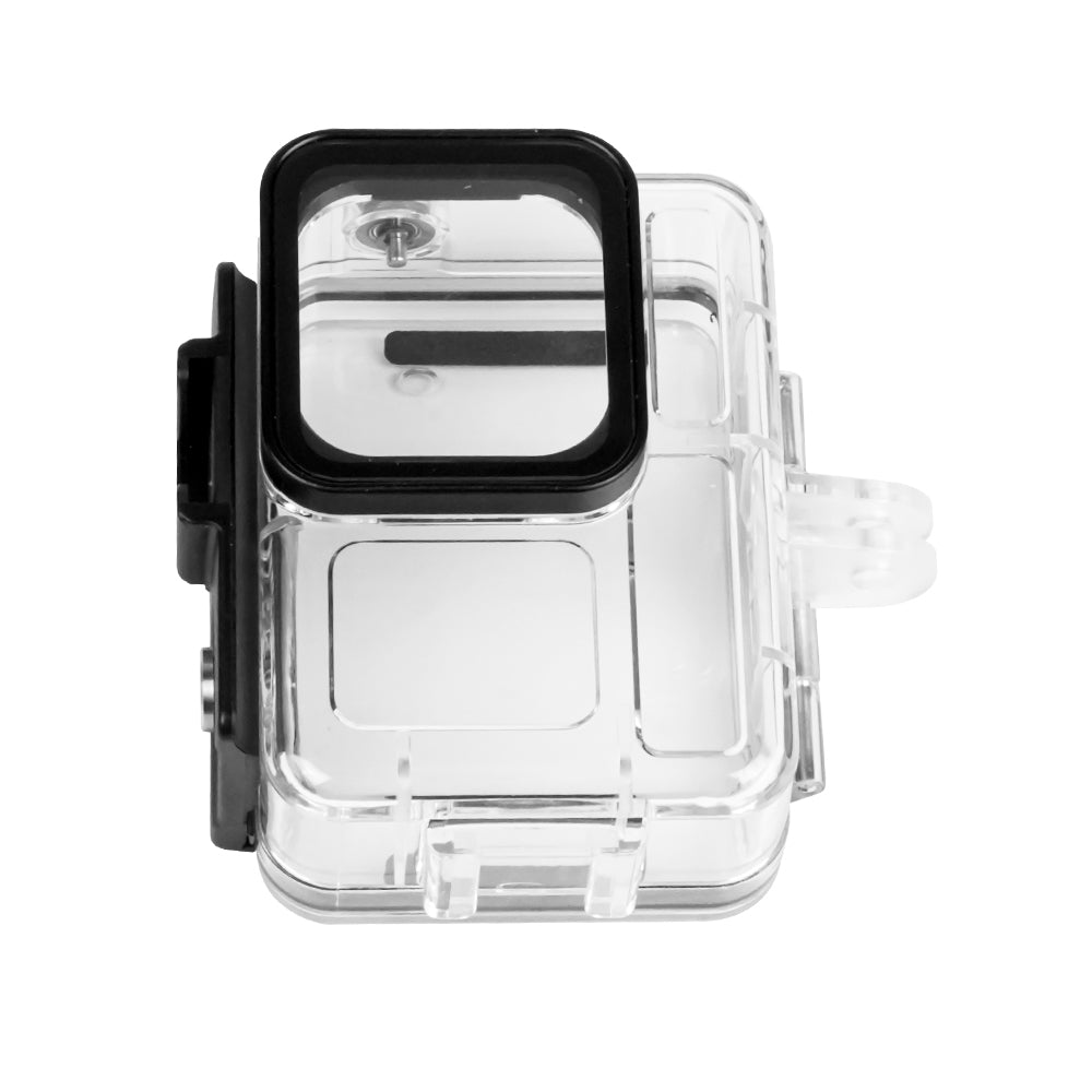 TELESIN Waterproof Case for Insta360 Ace Pro