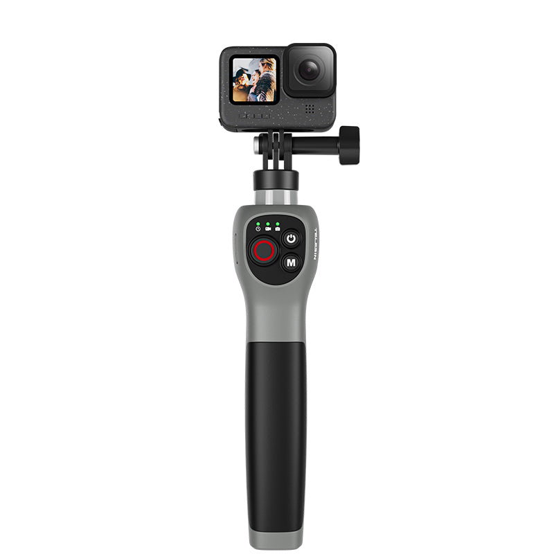 TELESIN underwater remote control selfie stick