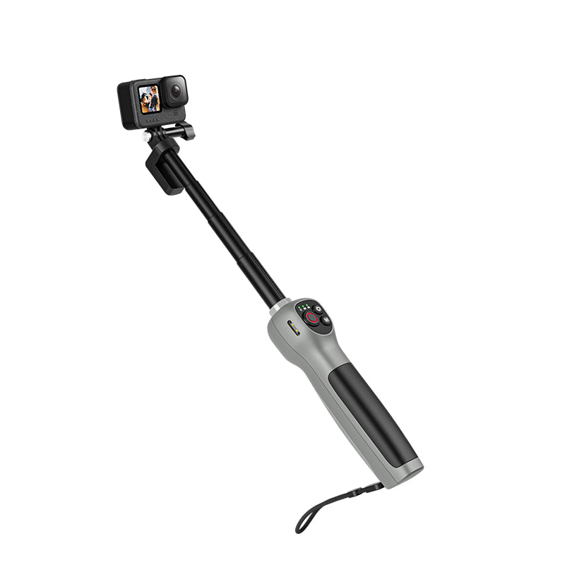 TELESIN underwater remote control selfie stick